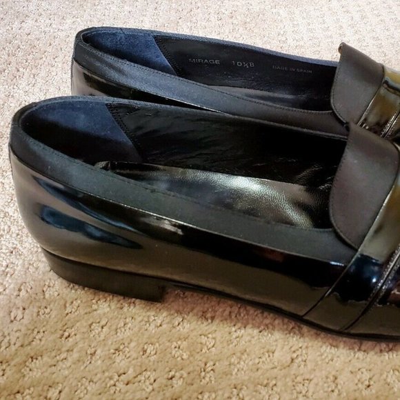 Mezlan Mirage Loafers 10.5 B - Picture 3 of 16